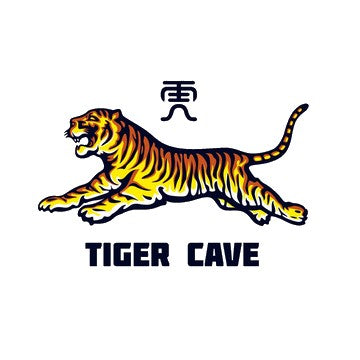 TigerCave
